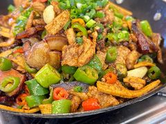 -业华湘·特色菜