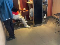-麦当劳(临顿路店)