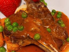 -宜家家居宁波商场店·停车场