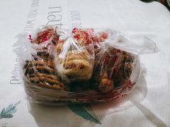 -宫廷糕点铺(建设路店)