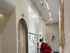 -海马体照相馆(大连柏威年购物中心店)