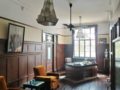 -南京中国近代史遗址博物馆(南京总统府)