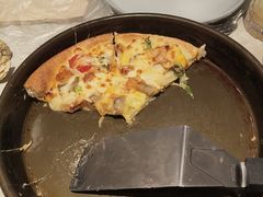 -必胜客(太和店)