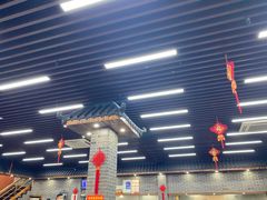 -雪琴面馆富安特色鱼汤面(城中花园店)