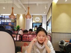 -许府牛火锅(信义坊总店)