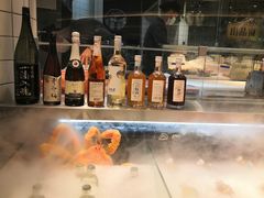 -上清·三文鱼鲜寿司(同德店)