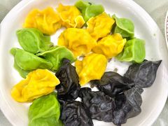 全家福水饺-良友·海鲜青岛菜(五四广场店)