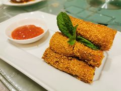 -北京王府井希尔顿酒店·秦唐中餐厅Chynna