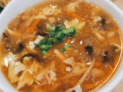 招牌酸辣汤-四海游龙(大华店)