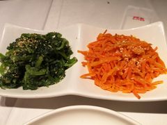 双色蒸菜-阿五黄河大鲤鱼(英协路店)