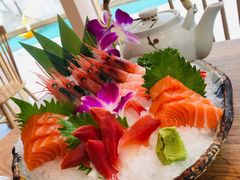 -酒井酱子·深夜食堂(东城汇店)