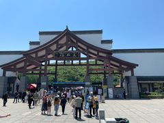 -采石矶景区