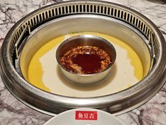 -鱼豆吉·豆浆鱼火锅(宜昌万达店)