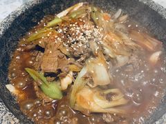 石锅肥牛-Aqua Oasis 水天堂(爱山广场店)