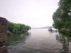 -西湖天地