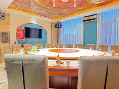 -老松滨饭店(菜艺街店)