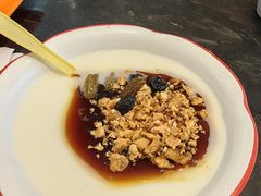 -老熟人烤肉城(马家堡店)