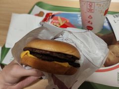 -麦当劳(无锡永乐店)