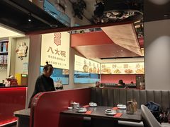 -八大碗·地道东北菜(东陵西路店)