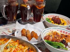 -文通冰室(北京路店)