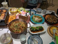 -相遇·鲜炒黄牛肉(丹阳吾悦广场店)