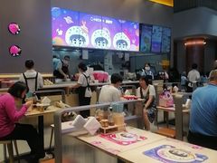 -小杨生煎(深圳岗厦北店)