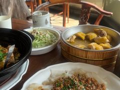 -今一靓汤.顺德菜东莞三十年老字号(厚街店)