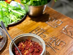 -原始泥炉烤肉(总店)