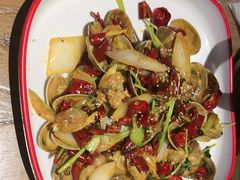 -丽伟的串·烧烤·砂锅(芝麻街店)