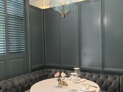 -粗茶淡饭·壹号餐房(洞庭街店)