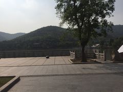 -孙武文化园-停车场