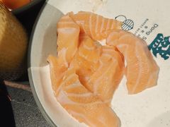 -東盛炭烤自助料理(浦东文峰广场店)