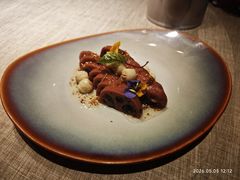 -青年公社烤鸭(熙悦天街店)