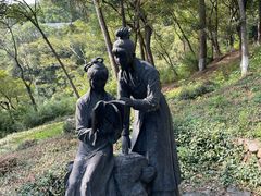 -平湖九龙山旅游度假区