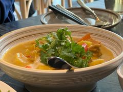 -Thai Alley泰爱里(二沙岛店)