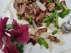 -兴悦酒家(保利克洛维店)