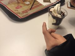 -肯德基(大桥北服务区东店)