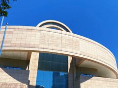 -上海博物馆(人民广场馆)