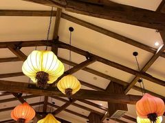 大堂-古关火锅店(古北水镇景区店)