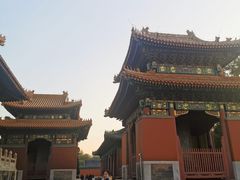 -历代帝王庙博物馆