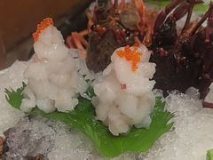 -花和海鲜自助(梅江店)