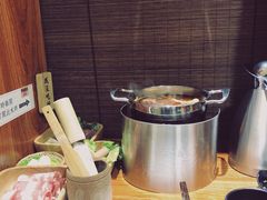 -独食火锅·半米屋台(直营总店)