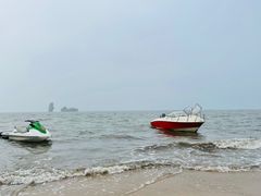 -碣石国家级海洋公园