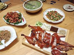 -学成饭店(北辰店)