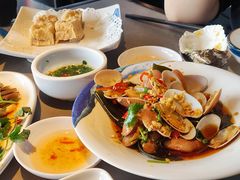 -潮道鱼仔店·潮汕味(长兴路店)