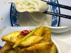 -必点海鲜·海肠捞饭大王(滨江道店)