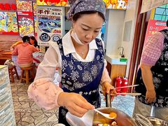 -雙冲柳州螺蛳粉&酸嘢&桂林米粉(簋街店)