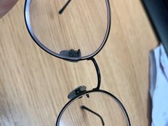 -利客来眼镜店(崂山百货店)