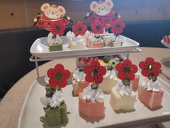 -麦当劳(国际社区店)