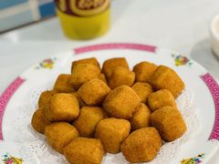 -东鑫记港式茶餐厅(南京东路店)
